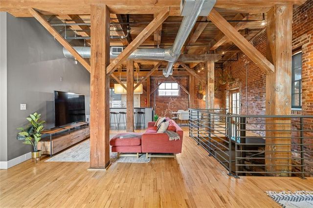 490 Marietta NW Street 101, Atlanta, GA 30313