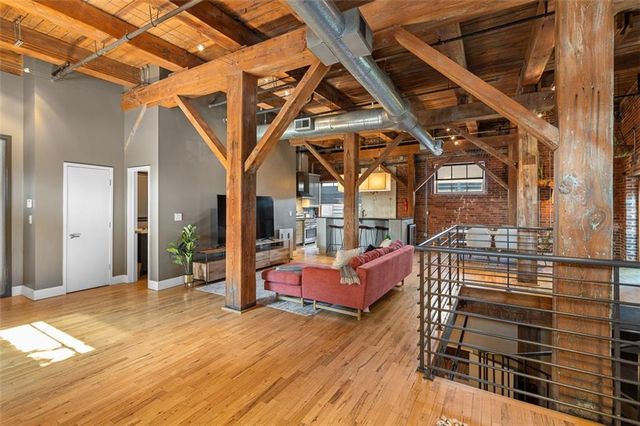 490 Marietta NW Street 101, Atlanta, GA 30313