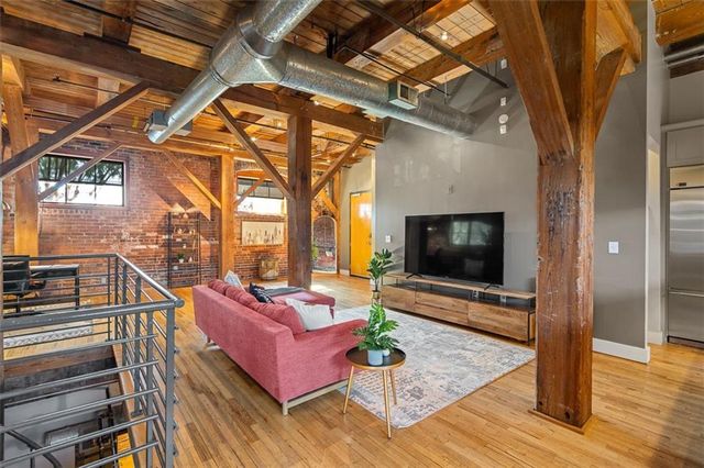 490 Marietta NW Street 101, Atlanta, GA 30313