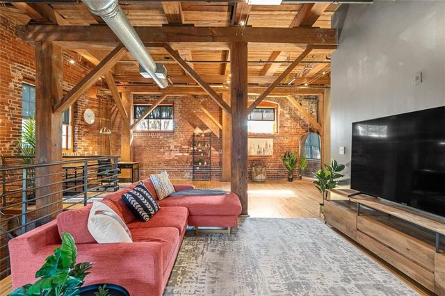 490 Marietta NW Street 101, Atlanta, GA 30313