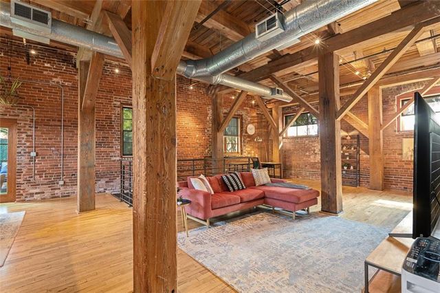 490 Marietta NW Street 101, Atlanta, GA 30313