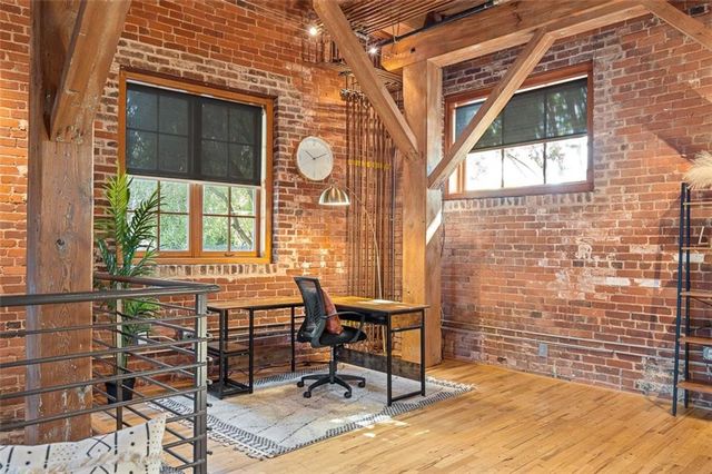 490 Marietta NW Street 101, Atlanta, GA 30313