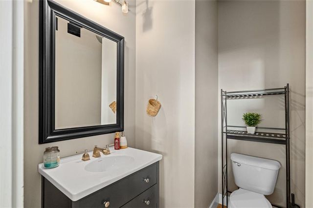 490 Marietta NW Street 101, Atlanta, GA 30313