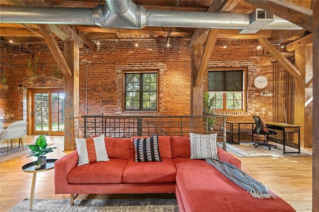 490 Marietta NW Street 101, Atlanta, GA 30313