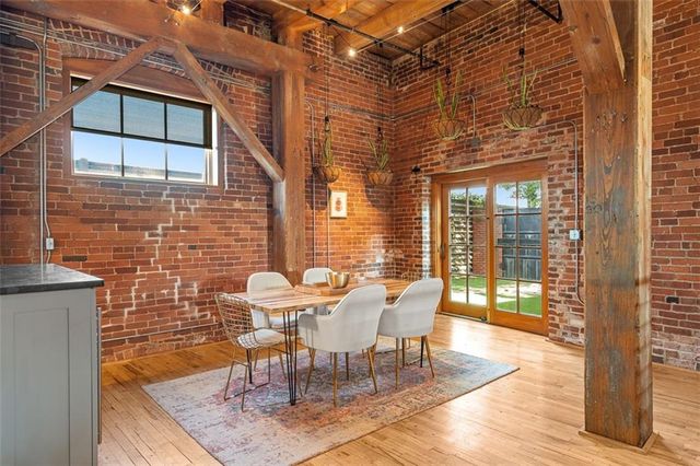 490 Marietta NW Street 101, Atlanta, GA 30313