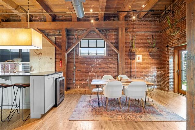 490 Marietta NW Street 101, Atlanta, GA 30313