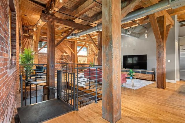 490 Marietta NW Street 101, Atlanta, GA 30313