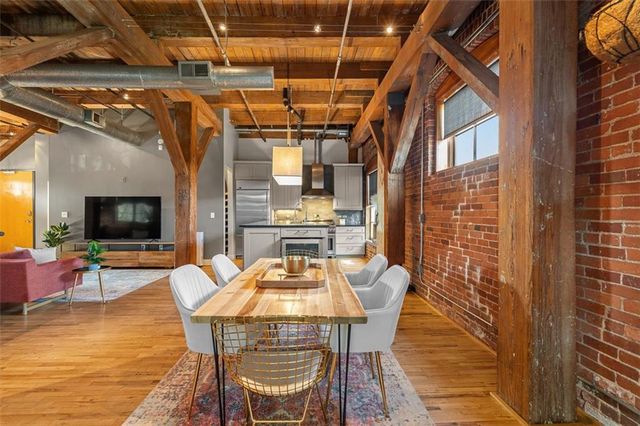 490 Marietta NW Street 101, Atlanta, GA 30313