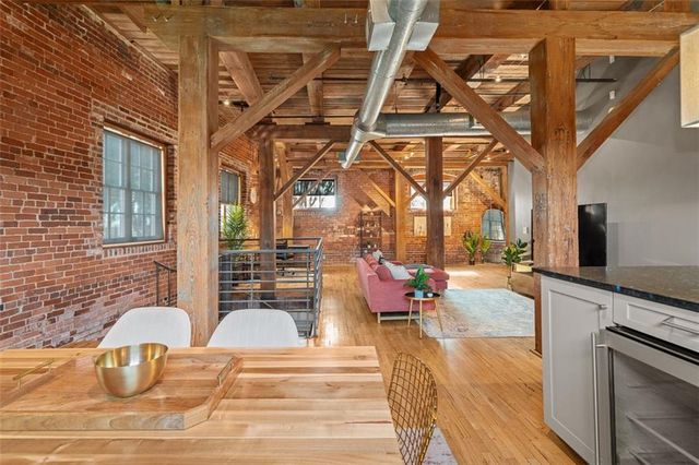 490 Marietta NW Street 101, Atlanta, GA 30313