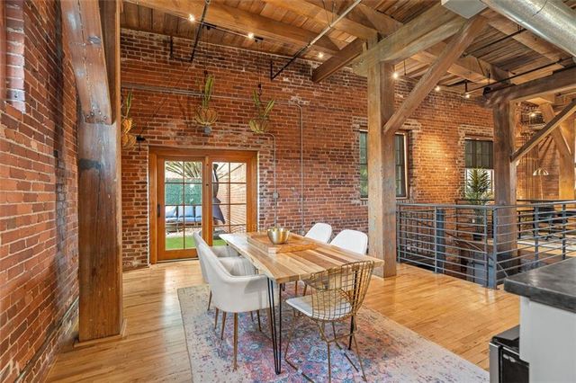 490 Marietta NW Street 101, Atlanta, GA 30313