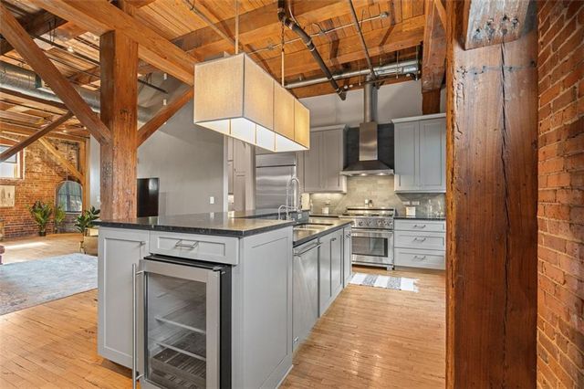 490 Marietta NW Street 101, Atlanta, GA 30313