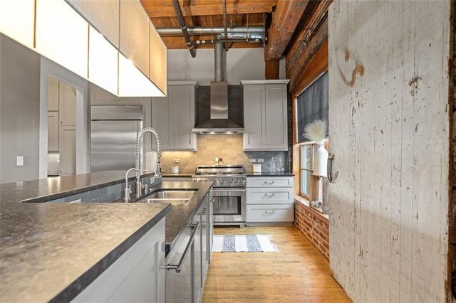 490 Marietta NW Street 101, Atlanta, GA 30313