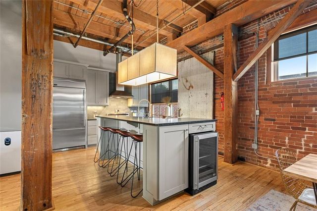 490 Marietta NW Street 101, Atlanta, GA 30313