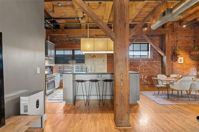 490 Marietta NW Street 101, Atlanta, GA 30313