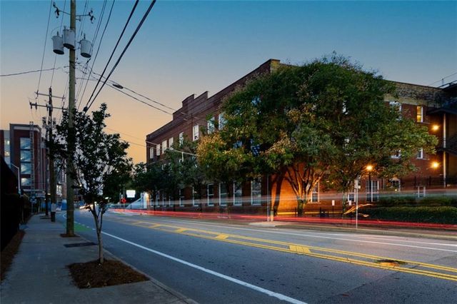 490 Marietta NW Street 101, Atlanta, GA 30313