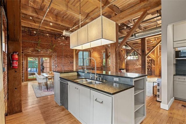 490 Marietta NW Street 101, Atlanta, GA 30313