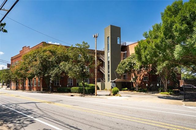 490 Marietta NW Street 101, Atlanta, GA 30313