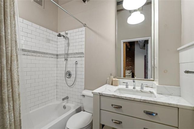 490 Marietta NW Street 101, Atlanta, GA 30313