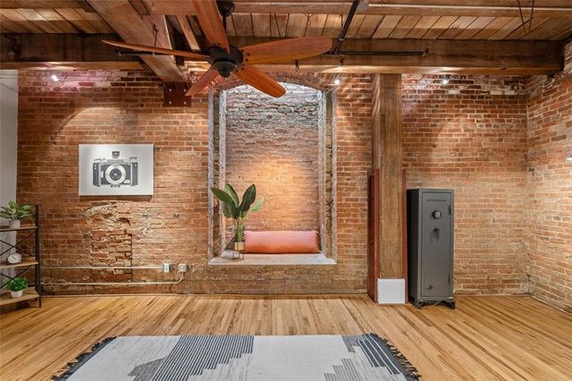 490 Marietta NW Street 101, Atlanta, GA 30313