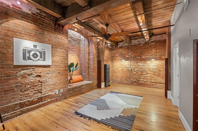 490 Marietta NW Street 101, Atlanta, GA 30313