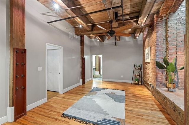 490 Marietta NW Street 101, Atlanta, GA 30313