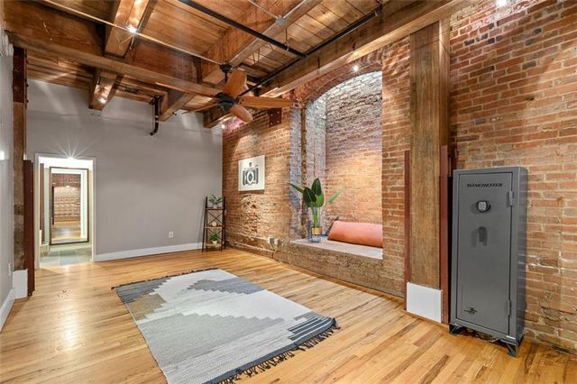 490 Marietta NW Street 101, Atlanta, GA 30313