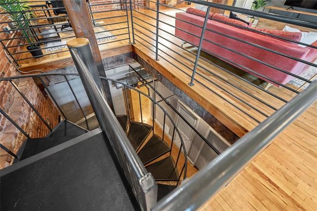 490 Marietta NW Street 101, Atlanta, GA 30313