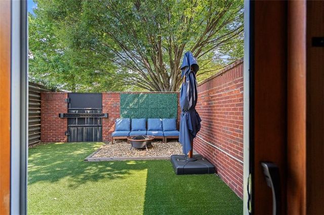 490 Marietta NW Street 101, Atlanta, GA 30313