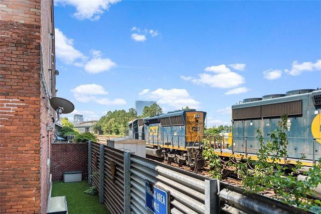 490 Marietta NW Street 101, Atlanta, GA 30313