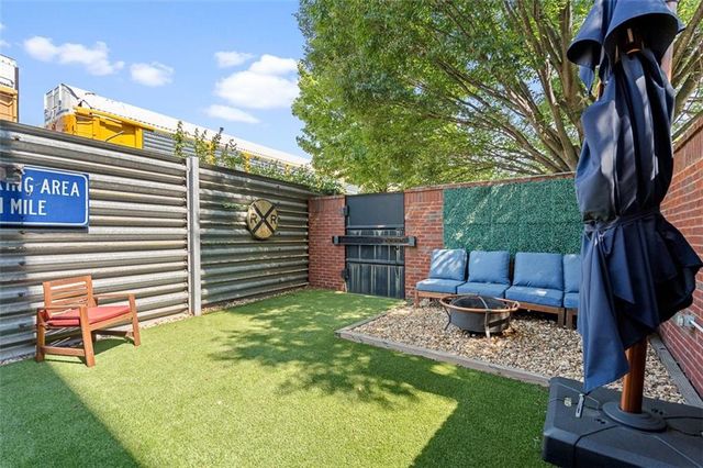 490 Marietta NW Street 101, Atlanta, GA 30313