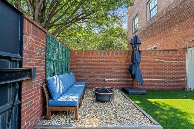 490 Marietta NW Street 101, Atlanta, GA 30313