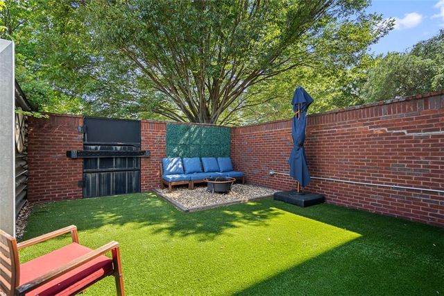 490 Marietta NW Street 101, Atlanta, GA 30313