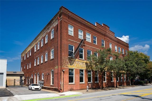 490 Marietta NW Street 101, Atlanta, GA 30313