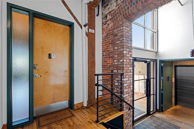 490 Marietta NW Street 101, Atlanta, GA 30313