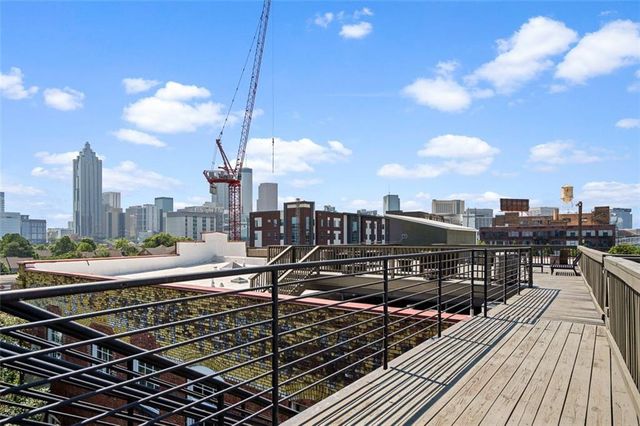 490 Marietta NW Street 101, Atlanta, GA 30313