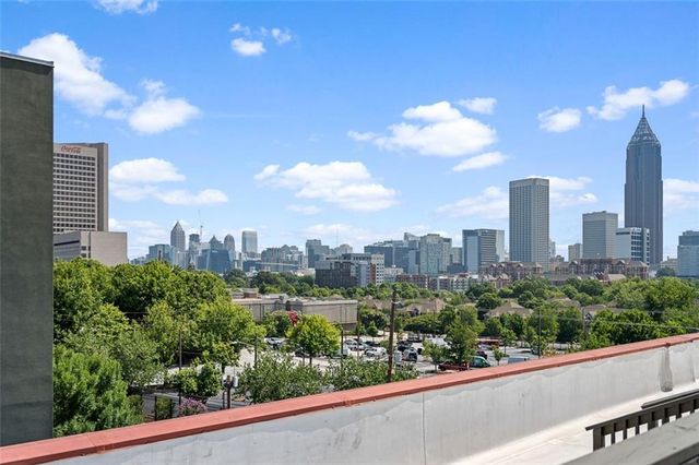 490 Marietta NW Street 101, Atlanta, GA 30313