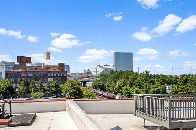 490 Marietta NW Street 101, Atlanta, GA 30313