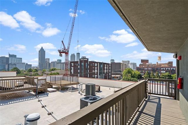 490 Marietta NW Street 101, Atlanta, GA 30313