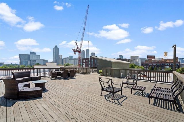 490 Marietta NW Street 101, Atlanta, GA 30313