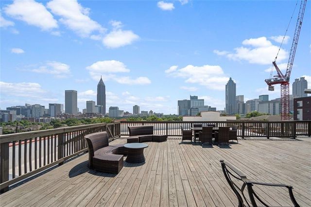 490 Marietta NW Street 101, Atlanta, GA 30313