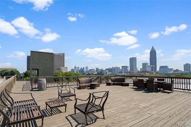 490 Marietta NW Street 101, Atlanta, GA 30313