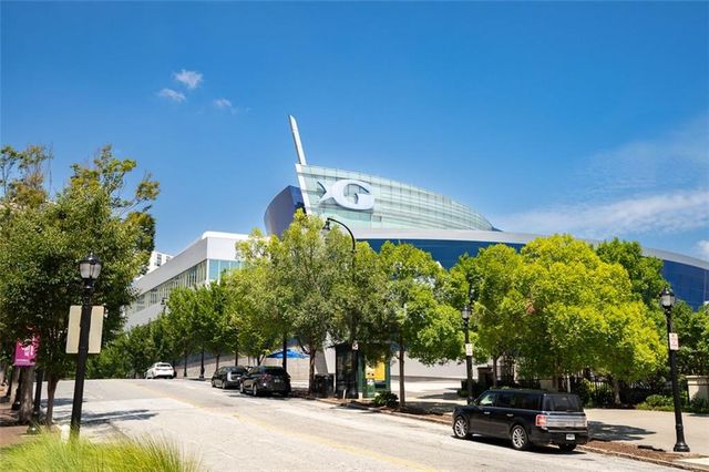 490 Marietta NW Street 101, Atlanta, GA 30313