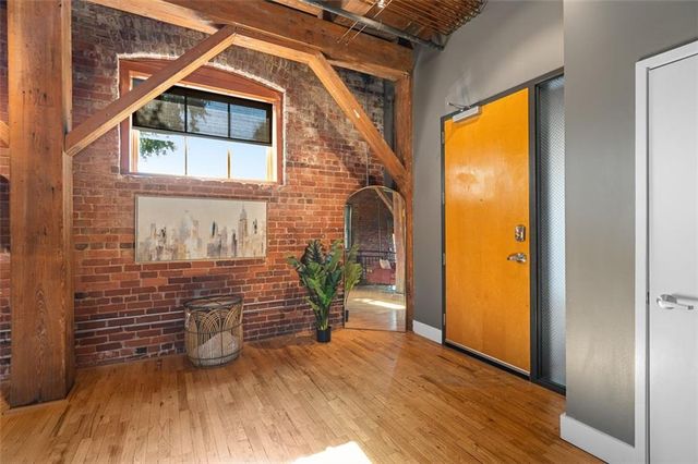 490 Marietta NW Street 101, Atlanta, GA 30313