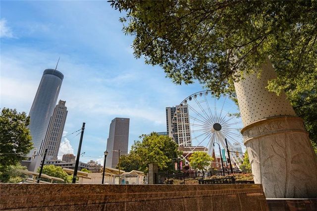 490 Marietta NW Street 101, Atlanta, GA 30313