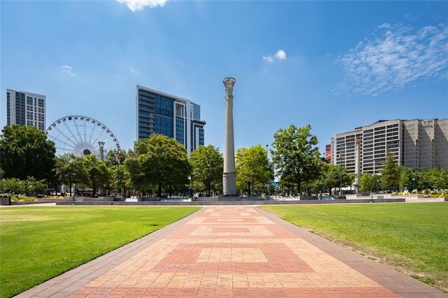 490 Marietta NW Street 101, Atlanta, GA 30313