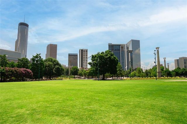 490 Marietta NW Street 101, Atlanta, GA 30313