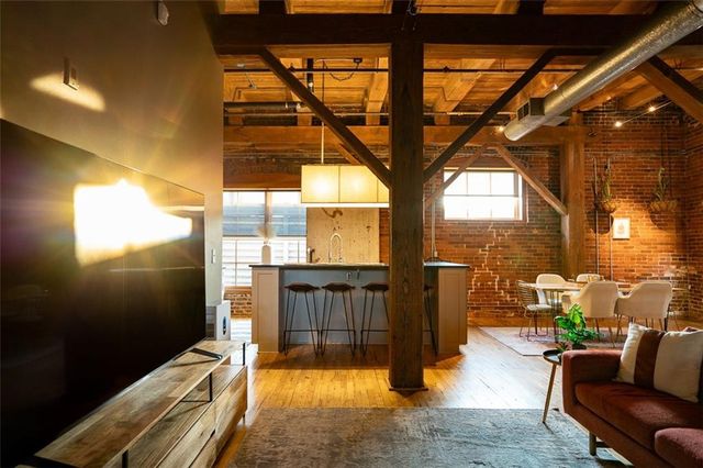 490 Marietta NW Street 101, Atlanta, GA 30313