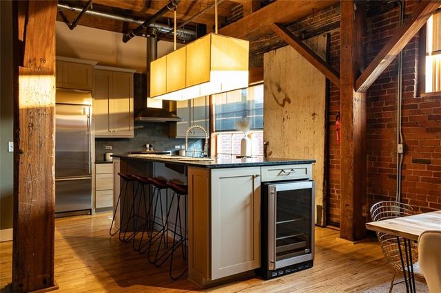 490 Marietta NW Street 101, Atlanta, GA 30313