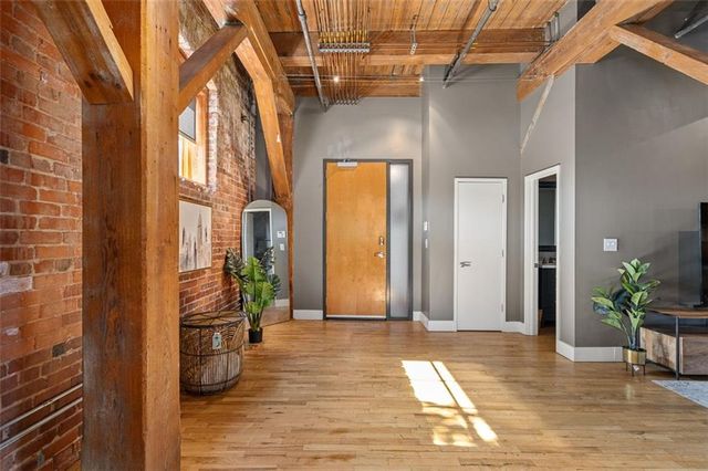 490 Marietta NW Street 101, Atlanta, GA 30313