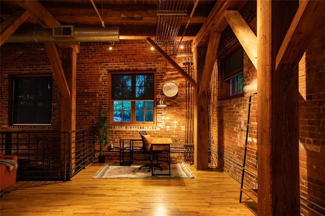 490 Marietta NW Street 101, Atlanta, GA 30313